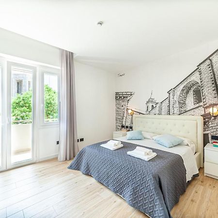 Eleonore Elegant Room Suite Gallura Κάλιαρι Εξωτερικό φωτογραφία