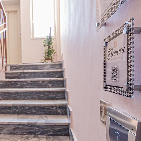 Eleonore Elegant Room Suite Gallura Κάλιαρι Εξωτερικό φωτογραφία