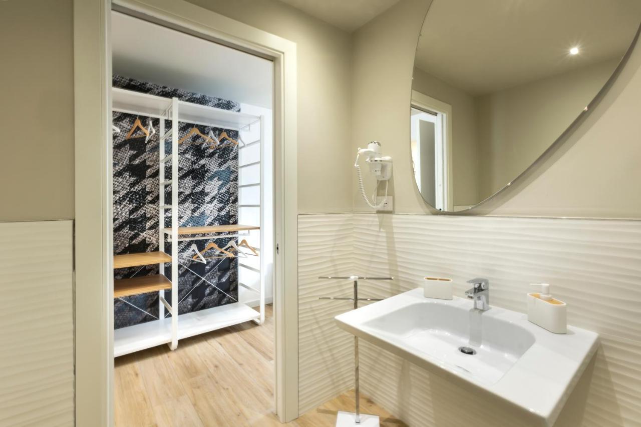 Eleonore Elegant Room Suite Gallura Κάλιαρι Εξωτερικό φωτογραφία