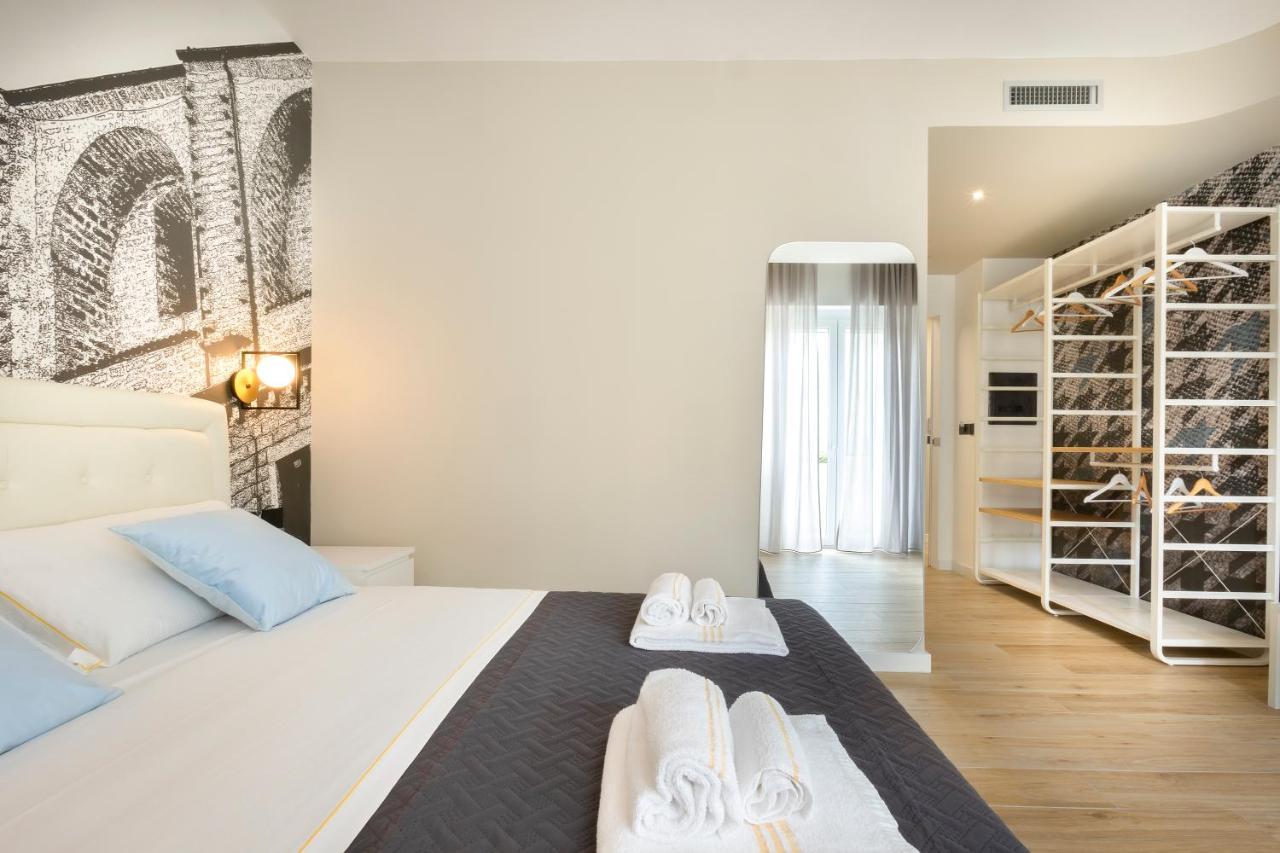 Eleonore Elegant Room Suite Gallura Κάλιαρι Εξωτερικό φωτογραφία