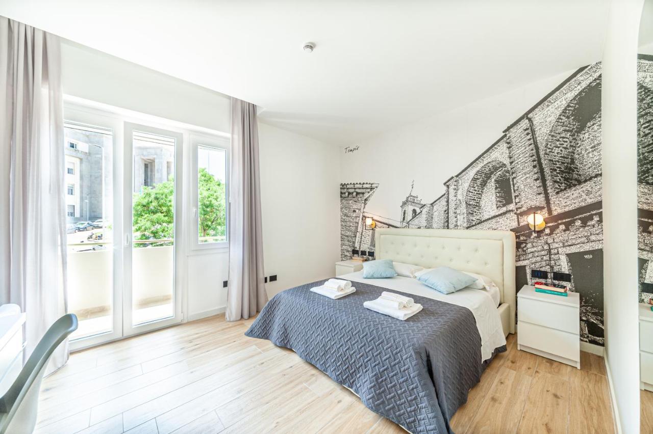 Eleonore Elegant Room Suite Gallura Κάλιαρι Εξωτερικό φωτογραφία