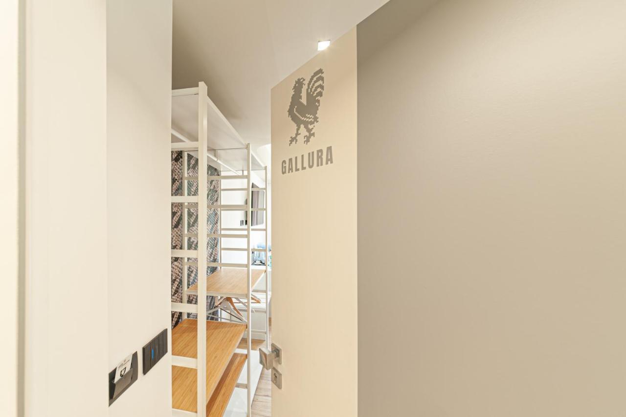 Eleonore Elegant Room Suite Gallura Κάλιαρι Εξωτερικό φωτογραφία