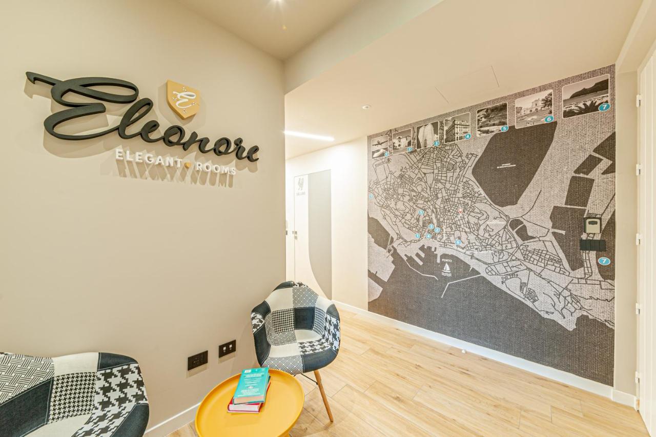Eleonore Elegant Room Suite Gallura Κάλιαρι Εξωτερικό φωτογραφία
