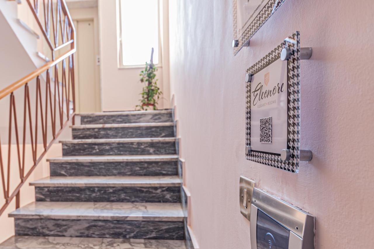 Eleonore Elegant Room Suite Gallura Κάλιαρι Εξωτερικό φωτογραφία